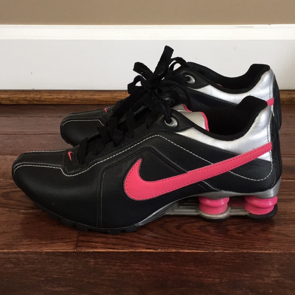 nike shox 6